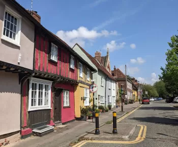 Essex Architecture