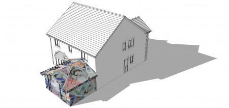 How much does a house extension cost 