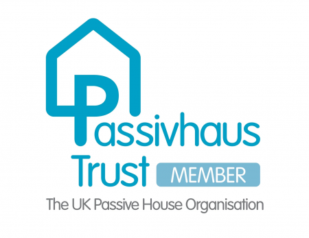 Passivhaus Trust Logo