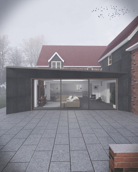 Planning Approval Langford Essex