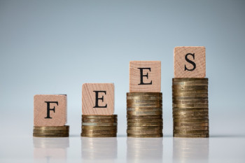 Planning Fees Increase 2023A
