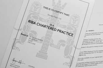 RIBA Chartered Practice