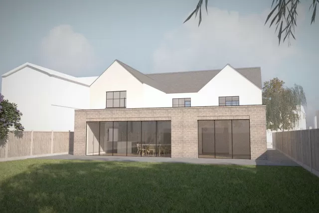 Billericay Architect 01