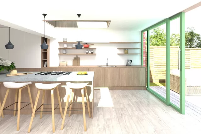 Billericay architect