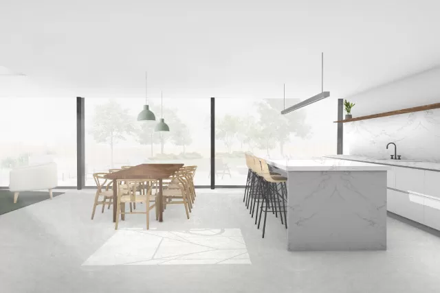 Shenfield Architects