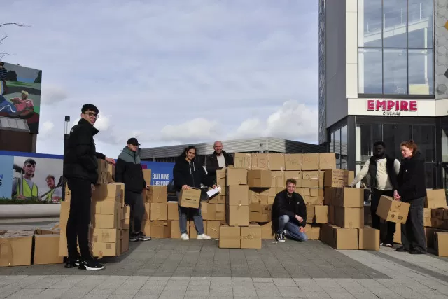 Creative Tech Fest 2024 01