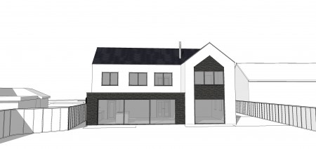 Planning Submitted Galleywood Essex 3